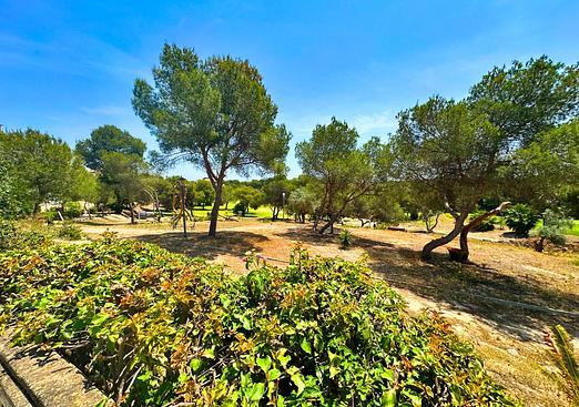 Villa in Orihuela Costa