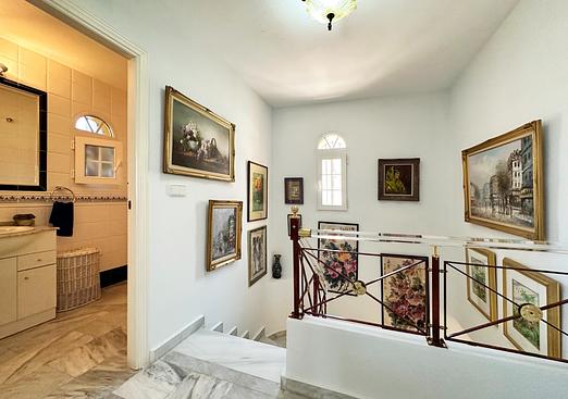 Villa in Orihuela Costa