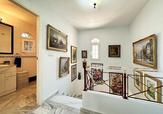 Villa in Orihuela Costa