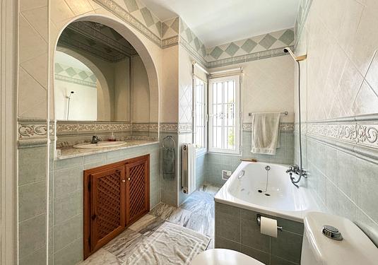 Villa in Orihuela Costa