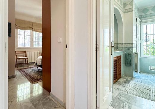 Villa in Orihuela Costa