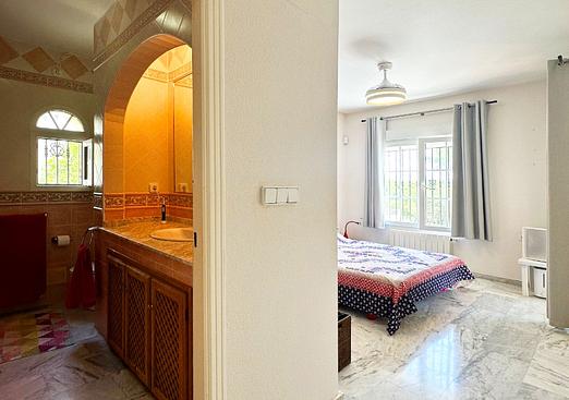 Villa in Orihuela Costa