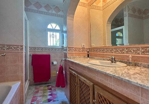 Villa in Orihuela Costa