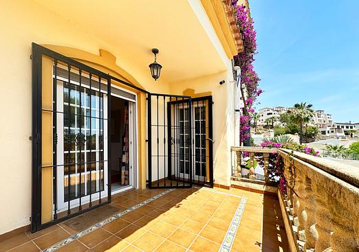 Villa in Orihuela Costa