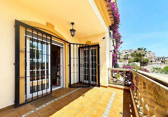 Villa in Orihuela Costa