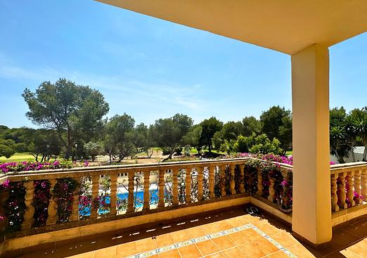 Villa in Orihuela Costa