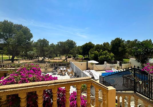 Villa in Orihuela Costa