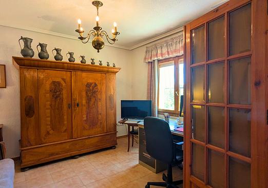 Villa in Ciudad Quesada
