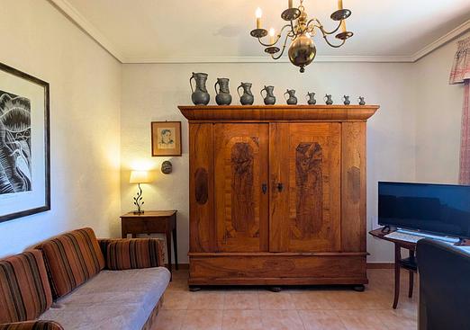 Villa in Ciudad Quesada