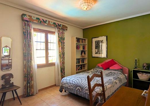 Villa in Ciudad Quesada