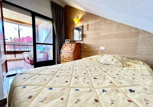 Town house in La Zenia