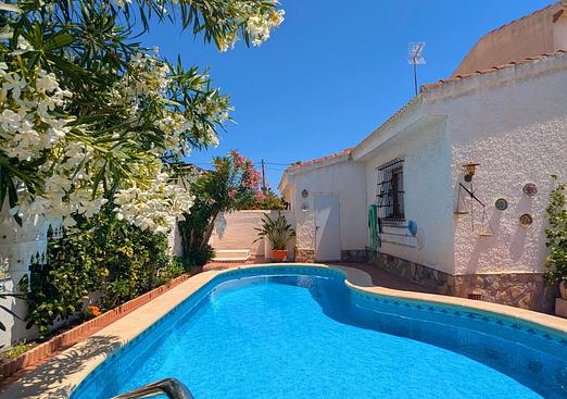 Villa in Ciudad Quesada