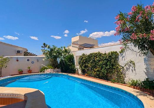 Villa in Ciudad Quesada