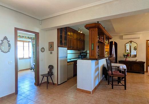 Villa in Ciudad Quesada