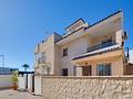 Town house in Torrevieja