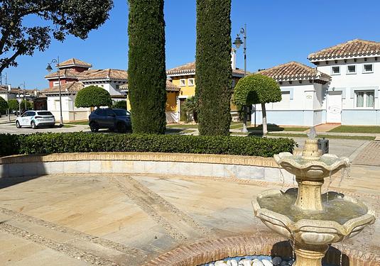 Villa in Mar Menor Golf Resort