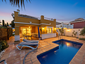 Villa in Mar Menor Golf Resort
