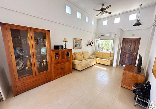 Villa in Mar Menor Golf Resort