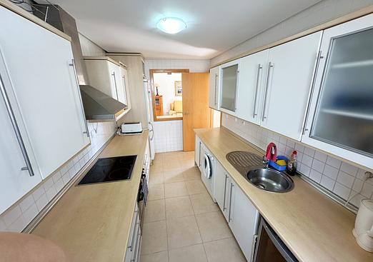 Villa in Mar Menor Golf Resort