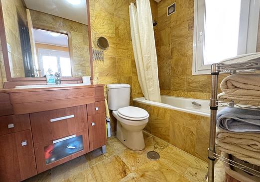 Villa in Mar Menor Golf Resort