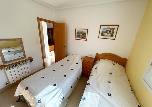 Villa in Mar Menor Golf Resort