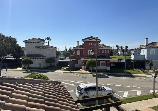 Villa in Mar Menor Golf Resort