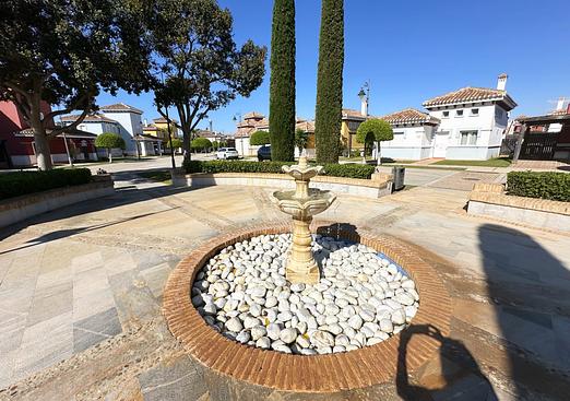 Villa in Mar Menor Golf Resort