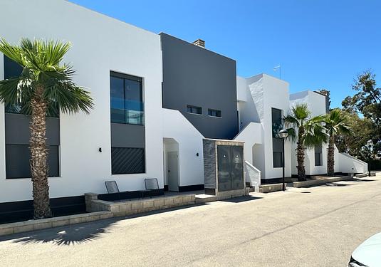 Apartment in Guardamar del Segura