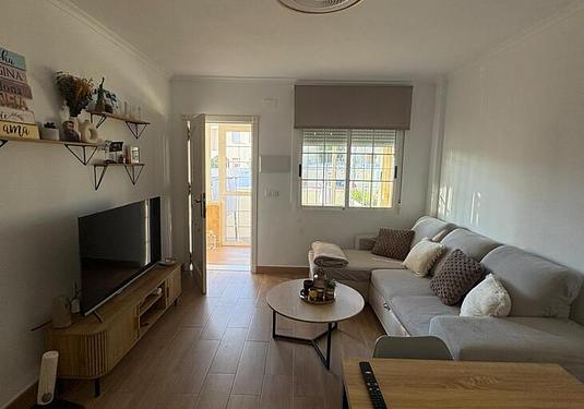 Apartment in Torrevieja