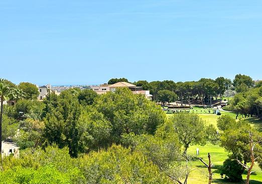 Villa in Orihuela Costa