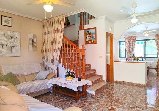 Town house in La Zenia