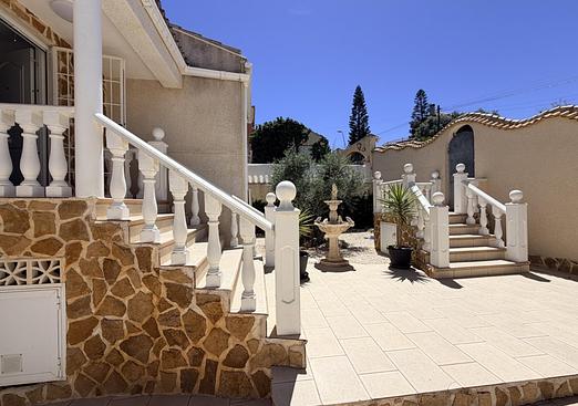 Villa in Torrevieja