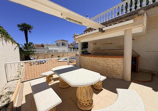 Villa in Torrevieja