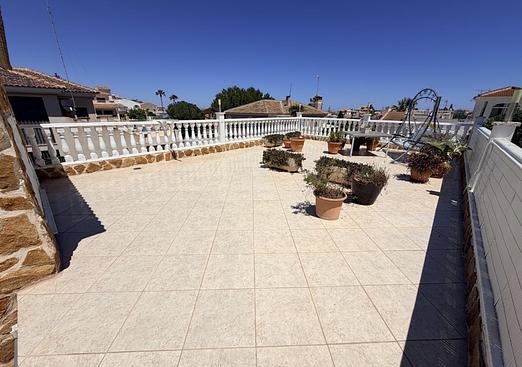 Villa in Torrevieja