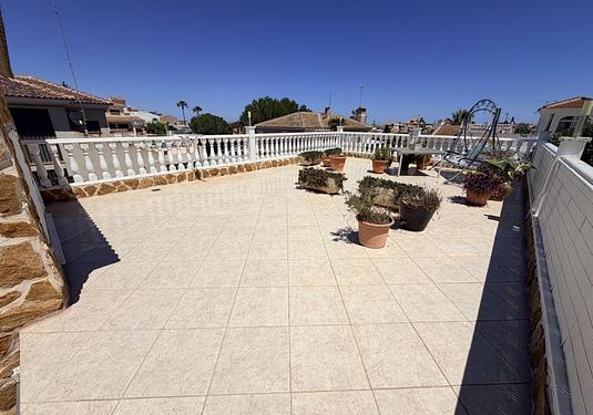 Villa in Torrevieja