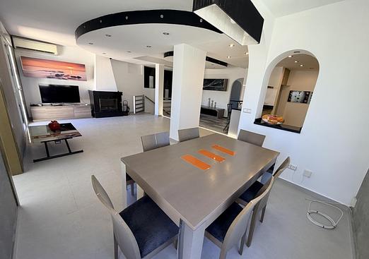Villa in Torrevieja