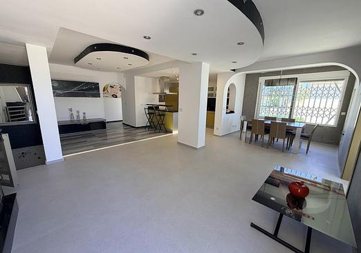 Villa in Torrevieja