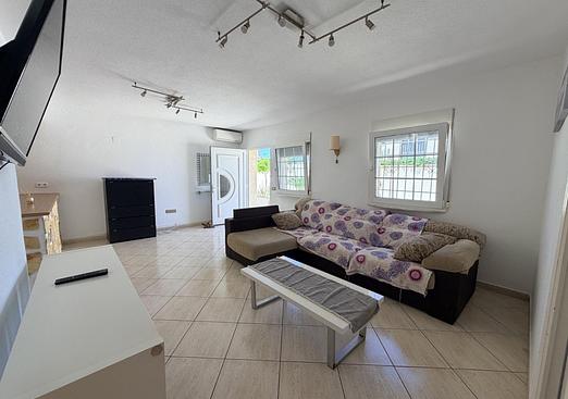 Villa in Torrevieja