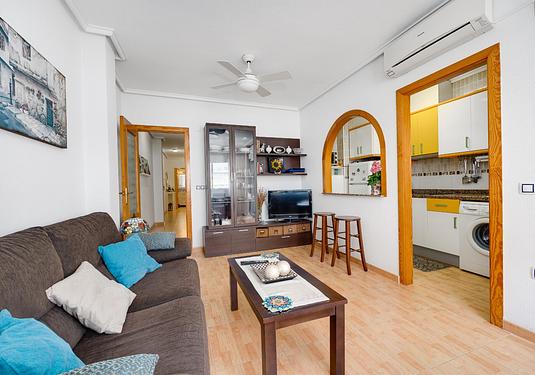 Apartment in Torrevieja