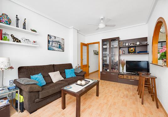 Apartment in Torrevieja