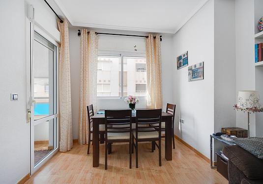 Apartment in Torrevieja