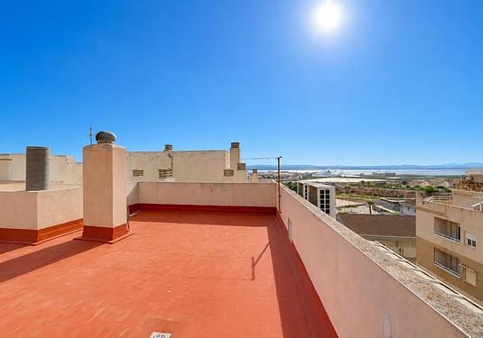 Apartment in Torrevieja