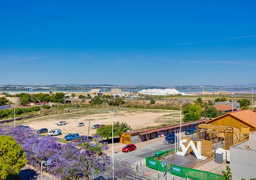 Apartment in Torrevieja
