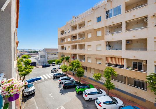 Apartment in Torrevieja