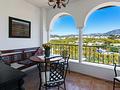 Apartment in Nerja