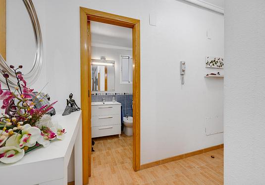 Apartment in Torrevieja