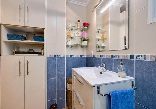 Apartment in Torrevieja