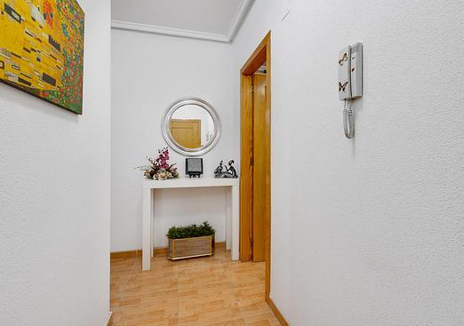 Apartment in Torrevieja