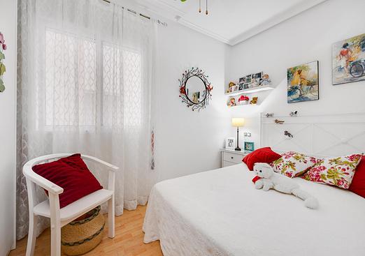 Apartment in Torrevieja