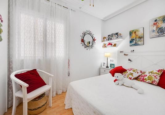Apartment in Torrevieja